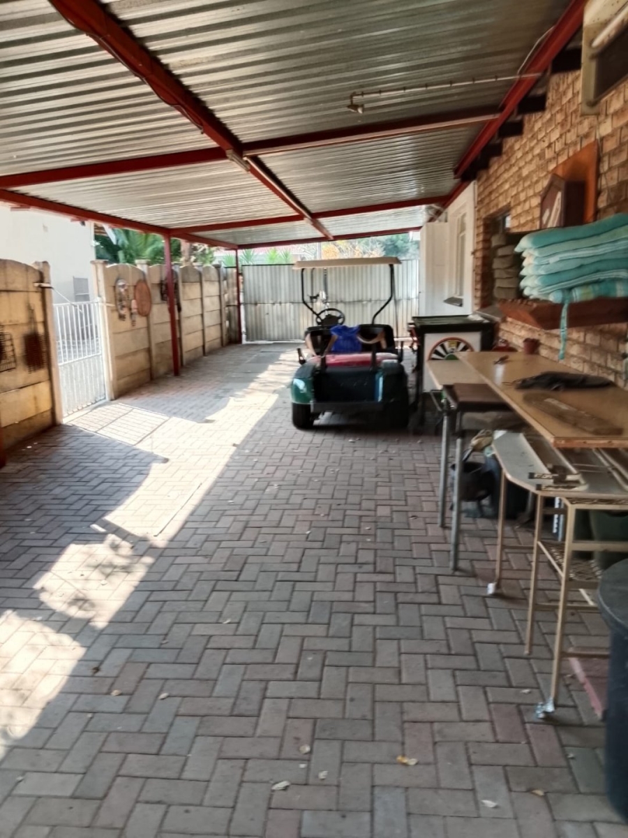 3 Bedroom Property for Sale in Flimieda North West